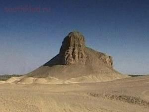 Кто построил египетские пирамиды ? - m_e_4.jpg