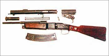 Оружие второй мировой - Volkssturmgewehr 1-5...jpg