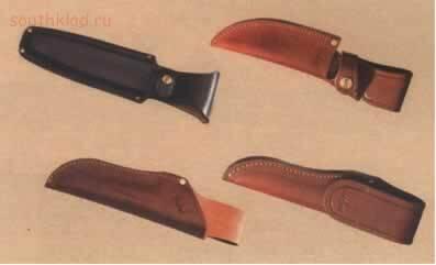 Виды и формы охотничьих ножей - 9.jpg