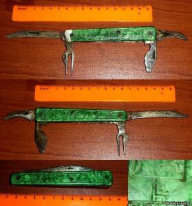 Коллекция ножей РИ и СССР - 7343453.jpg