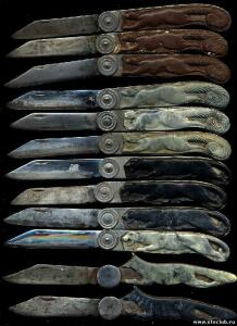 Коллекция ножей РИ и СССР - 6039907.jpg