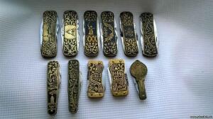 Коллекция ножей РИ и СССР - 3418709.jpg