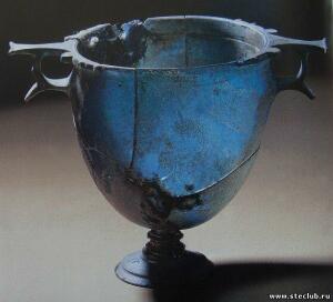 Античное стекло в коллекции Эрмитажа - 9233864.jpg