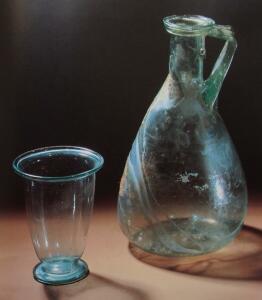 Античное стекло в коллекции Эрмитажа - 0100590.jpg