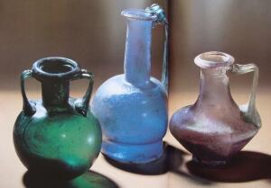 Античное стекло в коллекции Эрмитажа - 9395706.jpg