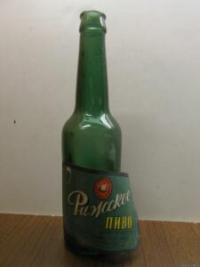 Пивные бутылки СССР - 5905249.jpg