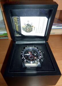 Меняю новые немецкие часы на жетоны до 1917 или МинторгаСССР - P1110532-1.jpg