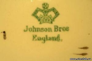 Jonson Bros England - 3628072.jpg