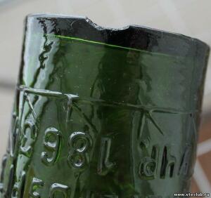 пивная бутылка Бавария зеленая - 1265225.jpg