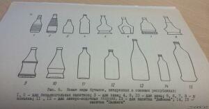 Новые типы бутылок для пищевых жидкостей в СССР и за рубежом - 1029559.jpg