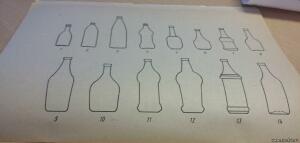 Новые типы бутылок для пищевых жидкостей в СССР и за рубежом - 8892278.jpg