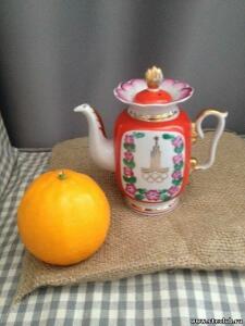 Коллекция советских и китайских фарфоровых чайников - 6870848.jpg