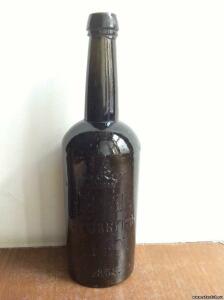 Бутылка Стобеусъ 1858 - 8356867.jpg