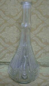 Редкая русская фигурная бутылка с тритонами. До 1917 года. - 4576165.jpg