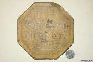 керамическая плитка Отто Кауфман Otto Kauffmann  - 3303512.jpg