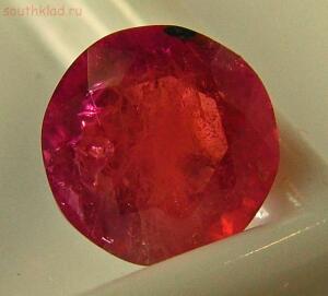 Самые дорогие драгоценные камни в мире - 8 Красный берилл Биксбит фото.jpg