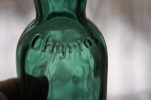 бутылка Chymos - 8004466.jpg