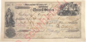 Чек на покупку Аляски в 1868. 7200000. - Alaska Purchase.jpg