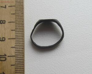 [Аукцион] Детский перстень 16-17в до 10.06.19 - IMG_0476.jpg