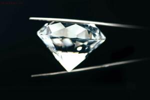 Из чего делают бриллианты: неограненный алмаз - 8.jpg