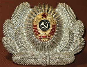 Кокарды милиции СССР - IMG_1843.jpg