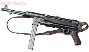 Оружие второй мировой - mp 40.jpg