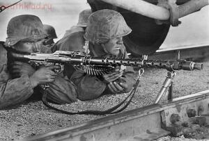 Оружие второй мировой - MG-34..jpg