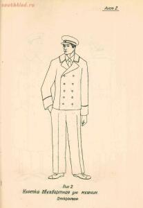 Образцы форм обмундирования для работников трамвайных хозяйств 1936 года - bf5f1e78aa89.jpg