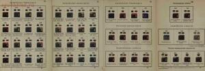 Российская императорская армия 1894 года 16 наглядных табл. форм обмундирования  - 525591db6ce3.jpg