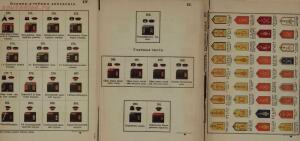 Российская императорская армия 1894 года 16 наглядных табл. форм обмундирования  - 47231a0376e6.jpg