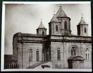 Каменск-Шахтинский ... Взгляд в прошлое  - .Каменск, церковь Рождества Христова.1.jpg