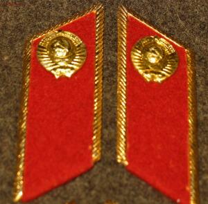 Герб СССР на петлицах и погонах милиции - IMG_2707.jpg