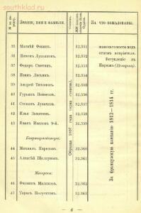 Список нижних чинов - Георгиевских кавалеров Гвардейского экипажа со времени его формирования в 1810 году - screenshot_1179.jpg