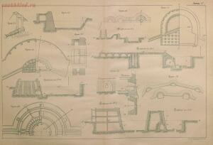 Чертежи к Краткому историческому очерку долговременной фортификации 1897 год - 2b13d90c3a17.jpg