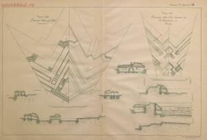 Чертежи к Краткому историческому очерку долговременной фортификации 1897 год - c6cd23ab67f8.jpg