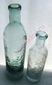 Старинные бутылки: коллекционирование и поиск - 0сигнатуры 006.jpg