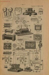 Атлас чертежей к Полному курсу железнодорожной телеграфии и телефонии с отделом электрической сигнализации 1917 год - 01008006987_39.jpg