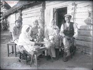 Эсты деревни Елизаветино на снимках Александра Антоновича Беликова 1926 год - 399f1720af84.jpg