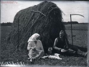 Эсты деревни Елизаветино на снимках Александра Антоновича Беликова 1926 год - 2611cb0deb8d.jpg