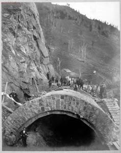 Строительство Кругобайкальской железной дороги 1900-1904 гг. - 07-----15-_49425645038_o.jpg