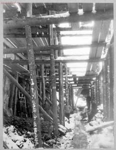 Строительство Кругобайкальской железной дороги 1900-1904 гг. - 15----_49426335862_o.jpg