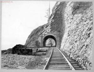 Строительство Кругобайкальской железной дороги 1900-1904 гг. - 20--13--148---36-_49425637463_o.jpg