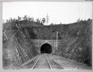 Строительство Кругобайкальской железной дороги 1900-1904 гг. - 22--12--365---36-_49426108161_o.jpg