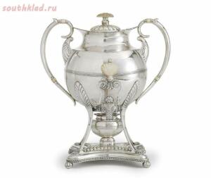 А какой же настоящий Русский чай без Самовара ? - f15ae55cb992.jpg