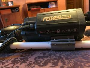 [Продам] Подводник Fisher CZ-21-8  - IMG_0456.jpg