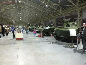 World of Tanks -- WoT от Юг Клад - DSCF3366.jpg