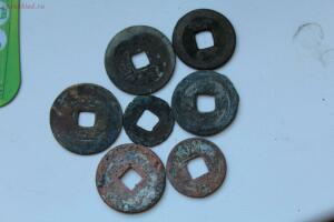 [Аукцион] Древний Китай, монеты династии Цин - IMG_7913.jpg