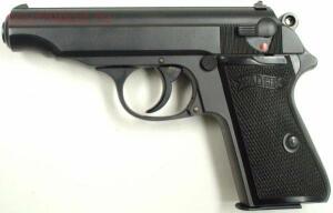 Оружие второй мировой - Walther PP.jpg