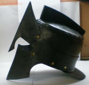 Спартанский шлем - DSCN5720.jpg