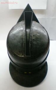 Спартанский шлем - DSCN5722.jpg